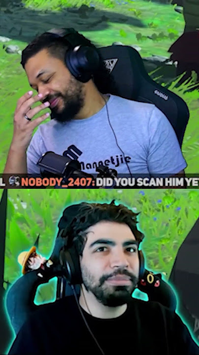 When Breath of the Wild Gives You Elden Ring Flashbacks