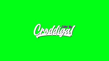 Excel VFX Type Ident | Client Work For: Croddigal *Looking For Clients Check Desc*