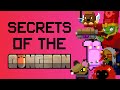 Secrets of the Gungeon - Explaining the Secret Hidden Unlockables of EtG