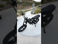 Clean?🧼 #super73 #edit #ebike #cleanedit #ridstar #bikelife
