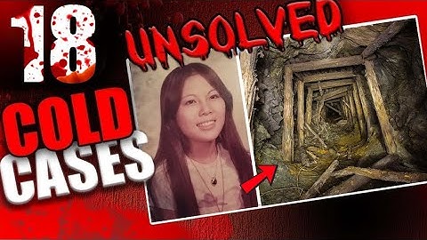 18 Cold Cases That Were Solved Recently | True Crime Documentary | Compilation