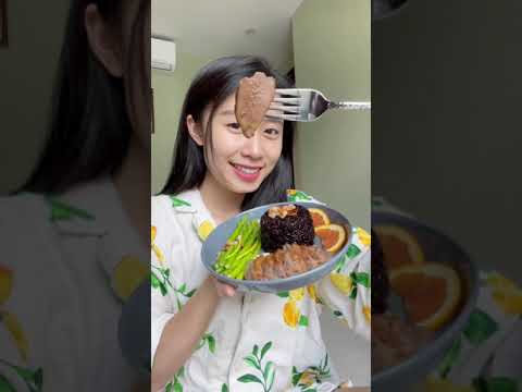 Video: Sốt Cam Quýt Với Gừng Và Nho Khô