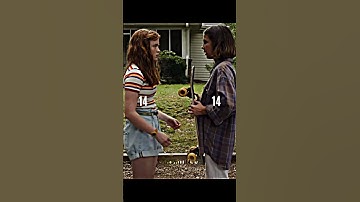 MAX & ELEVEN ✨💘 #netflix #strangerthings #edit #tvseries