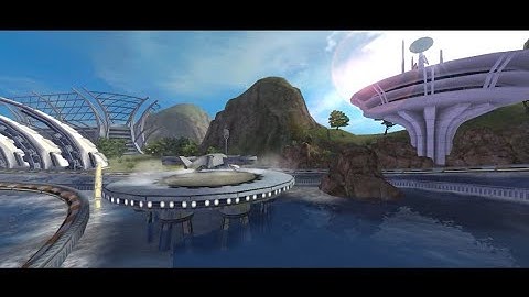 Riptide Gp2 Android Walkthrough Part-3 Video.