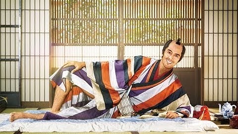 【ネタバレ注意！！】映画「のみとり侍」ネタバレあらすじ結末