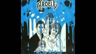 Atrocity - Blue Blood EP (1989)