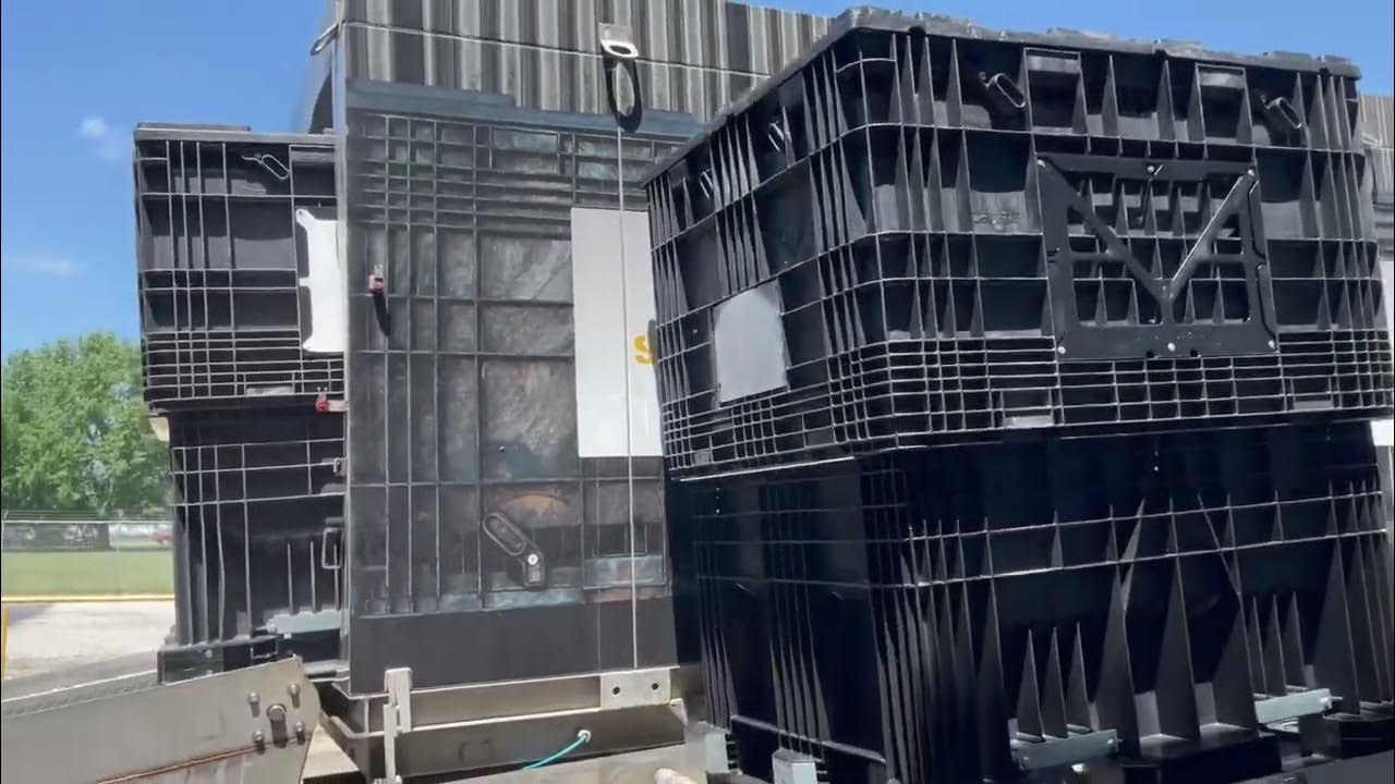 Seedbox Solution Mobile Seed Box Washing Service YouTube