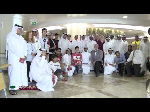 المخيم المهني الصيفي 2014 - Summer Career Camp 2014