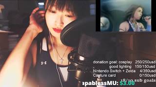 Download Lagu Suteki da Ne Korean Ver. (singing practice) MP3