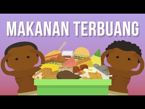 Video: Negara Maju Membuang Makanan, Dan Orang Miskin Kelaparan - Pandangan Alternatif