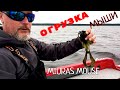 Miuras Mouse, как огрузить "мышь"!🎣