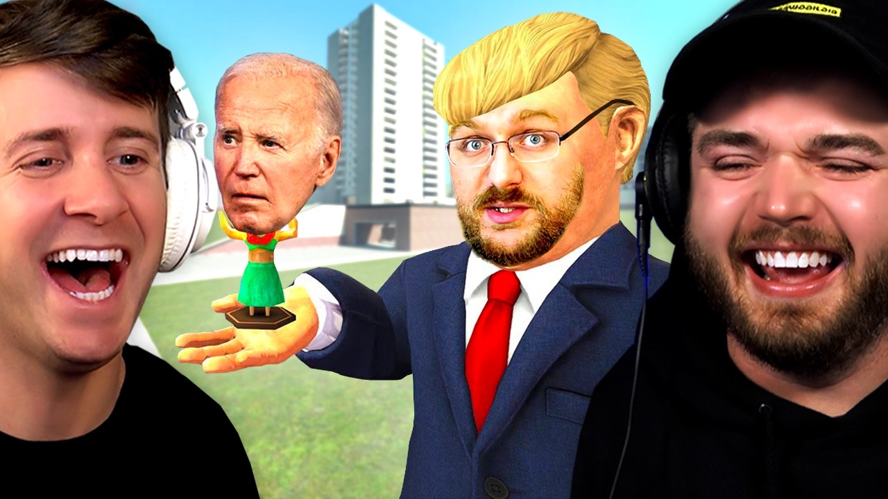 26 Minutes of Vanoss Crew Offensive Moments!