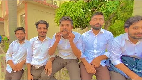 BTECH BOYS | FUNNY BTECH REVIEW😂BY SENIORS | SHEHZAN KHAN |IIMT| COLLEGE LIFE
