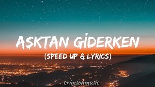 Yıldız Tilbe & Mustafa Ceceli - Aşktan Giderken (speed up + lyrics) Resimi