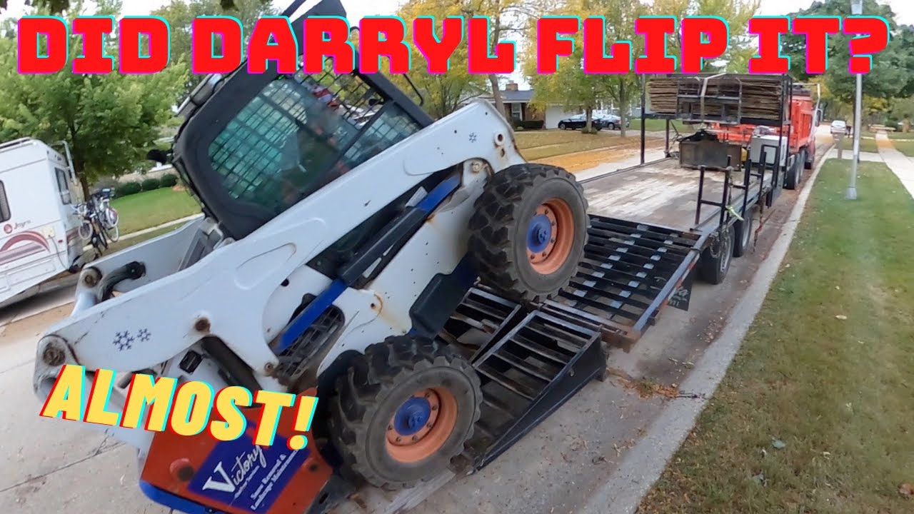 Monday concrete prep-Not my favorite!