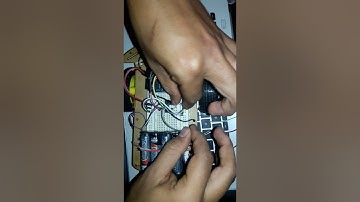 como armar robot laberinto con arduino