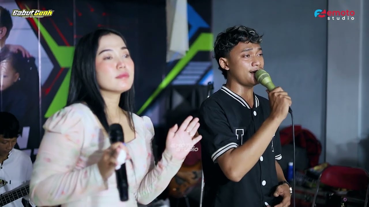 DAWAI ASMARA - DITA DONITA FT SONY PRADITA - GABUT GENK - KHITAN AZZAM - KECAPI TAHUNAN JEPARA
