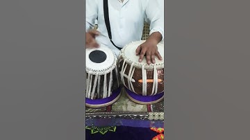 Teen taal ki tihai dursi matra se uthegi #tabla #tablamusic  #tablalesson #sohrts