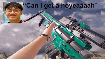 New sniper update=insane 1v5