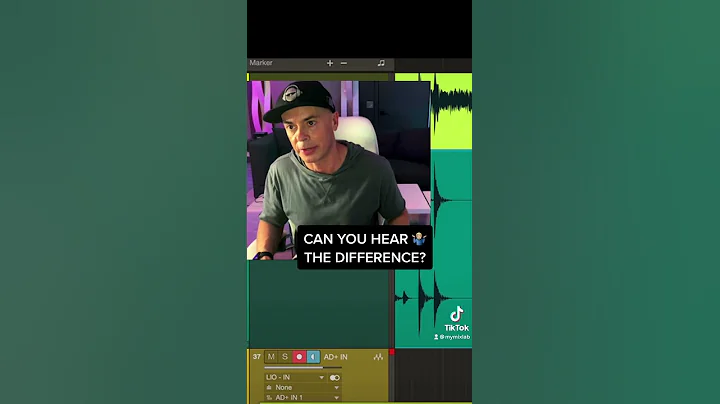 Plugins Vs Hardware - Limiter Comparison