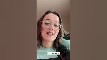 DataStax AI Hero: Maria Khalusova #ai #unstructureddata #agents