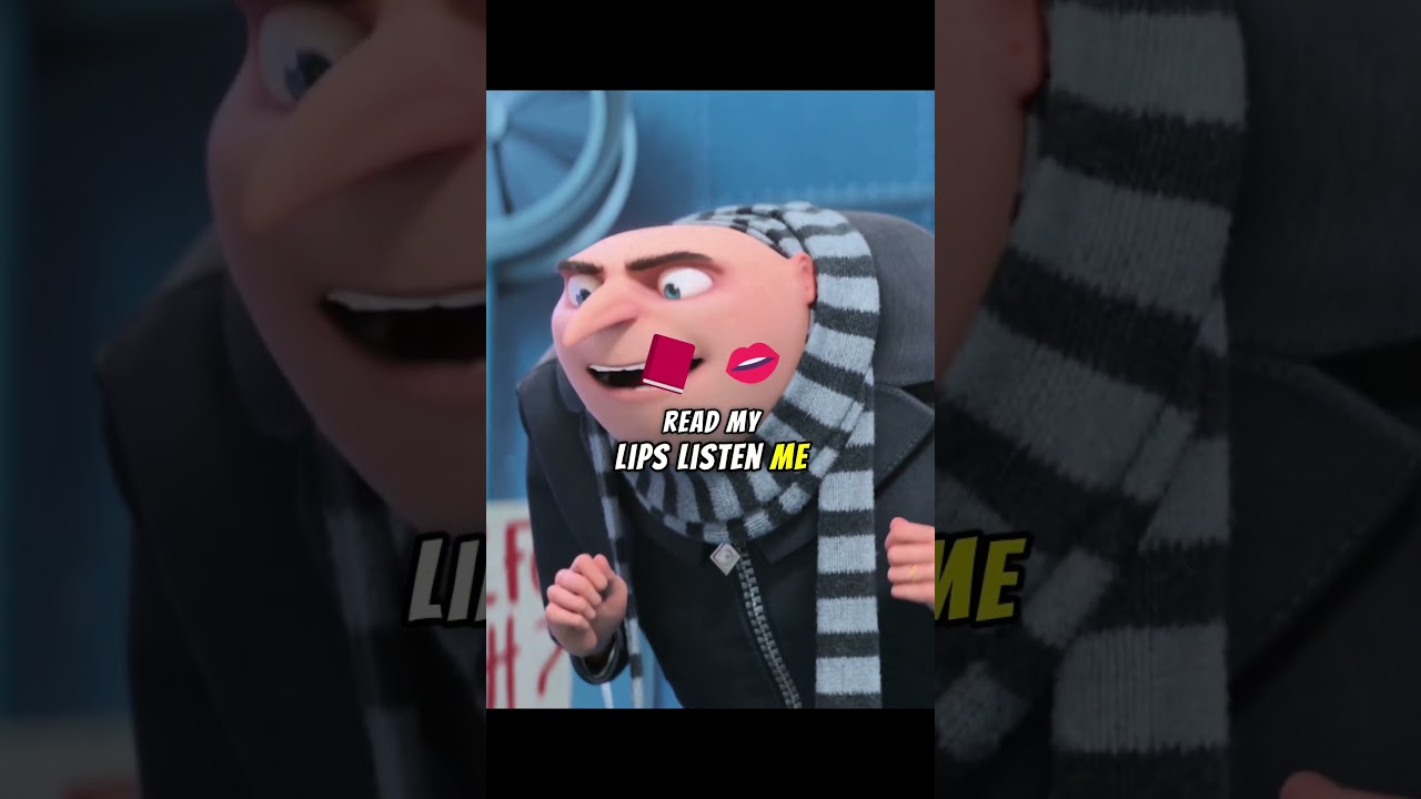 The Anti-Villain League has no idea what they signed up for.