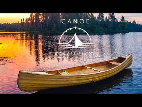 Canoe: Icon of the North - Full Film