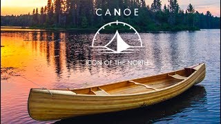 Canoe: Icon of the North - Full Film