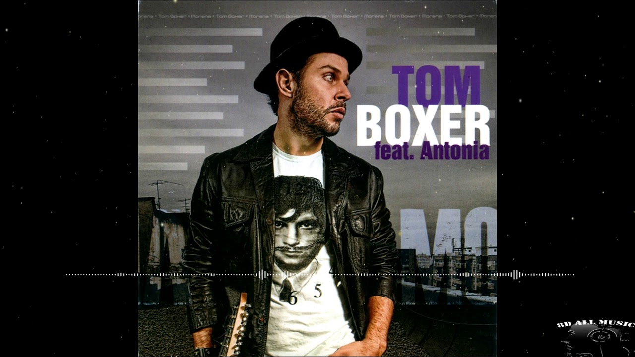 Tom box