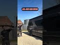 MAN Van Thule Awning
