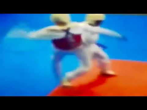 ტაეკვონდო