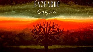 Gazpacho - Soyuz. 2018. Progressive Rock. Full Album