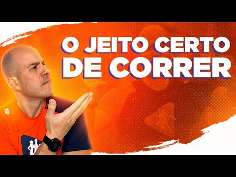 Aula 2 - O Jeito Certo de Correr | Projeto Bora Correr - Rodrigo Bicudo - Aula 2 - O Jeito Certo de Correr | Projeto Bora Correr - Rodrigo Bicudo