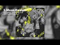 KMNZ New Single「Moon Engine」 XFD