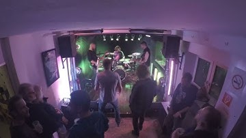 Peace Machine  Live Rockhouse Laakirchen 2022 Full Set