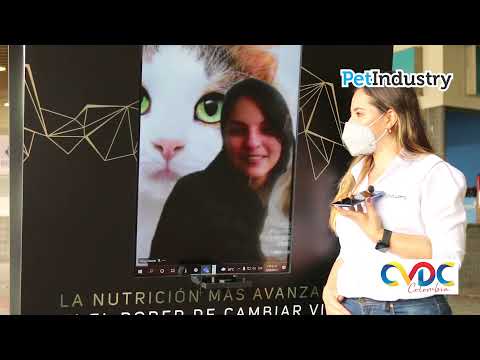 Novedades de Purina Proplan en el CVDC 2021