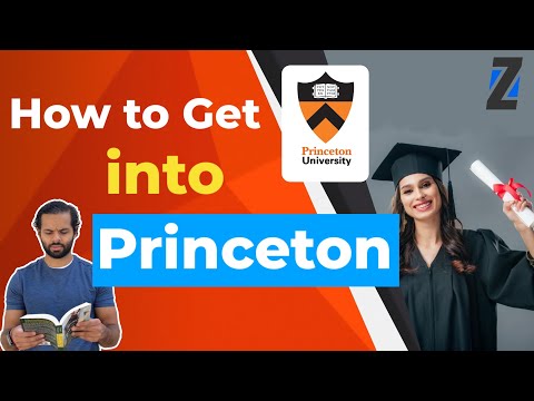 How to Get Into Princeton: The Complete Guide