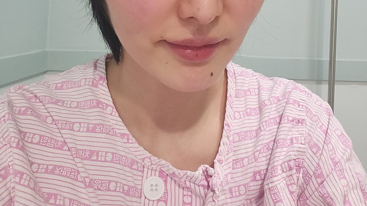 @반려견@수술일지@브이로그@다사다나했던 연말연씨../소리켜고보세요//강민경씨추천음료?/컴포즈떡볶이먹어봤니/그냥봐 골때리니까