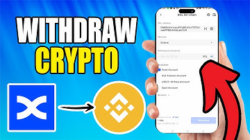 How To Withdraw Crypto From BingX To Binance - Best Method