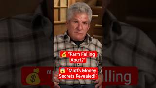 Roloff Family FINANCIAL CRISIS Exposed!| The Untold Truth You Haven’t Heard #lpbw #shorts #exclusive