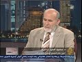 محمود دغيم يصف الملقب بالاسد