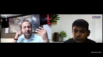 At CIMAGE, Classes are conducted in Online/Offline mode/Dual Mode or in Triple Mode? Study from home