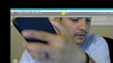 Unity & Vuforia - Part 4 - Adding Sound When Tracked