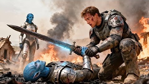 The Sword Will Save You From Any Death, the Dying Warrior Rasped. Its Price Is the Life You Cherish