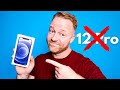 Do NOT buy the iPhone 12 Pro!!! | iPhone 12 Black Review (24 hours later)