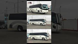 Aritac | Internacional | Golden Dragon | T1EP06 #goldendragon #busologia #arica #tacna