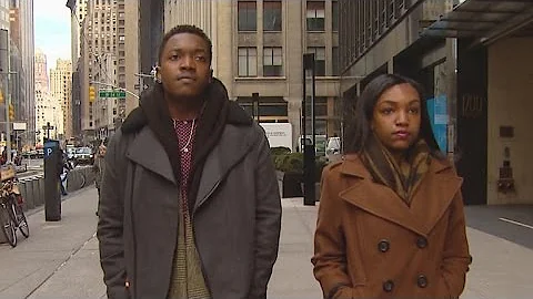 James McNair's Kids Open Up About Walmart Settleme...