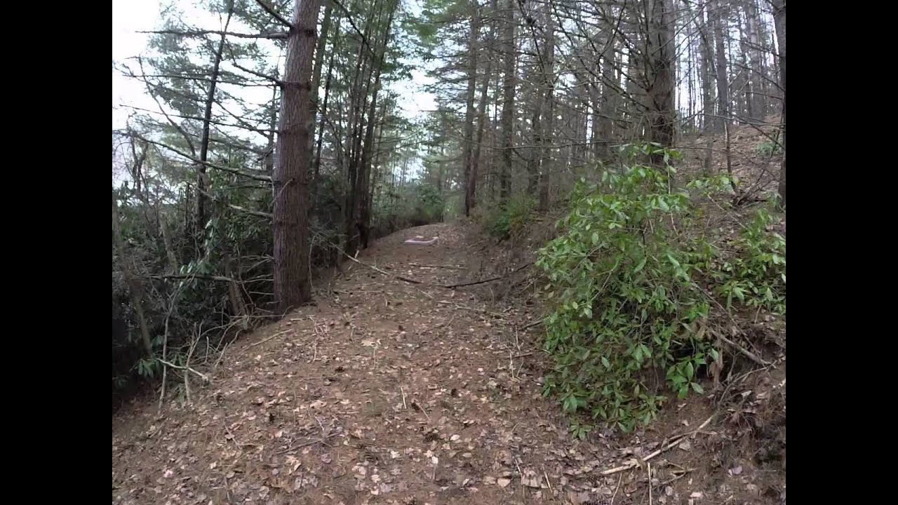 Haunted Hospital in Banner Elk NC Part 4 (End) YouTube