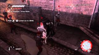 La Volpes Bite - Assassins Creed Brotherhood
