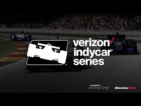 Verizon IndyCar Series // Week 5 at Circuit Gilles Villeneuve - Verizon IndyCar Series // Week 5 at Circuit Gilles Villeneuve